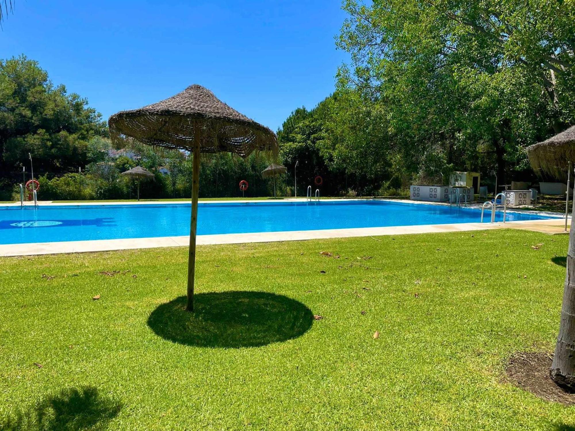 La Villa Escondida 1 Precioso Estudio Vista Al Mar Málaga Buitenkant foto